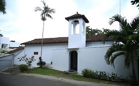 Regent Lodge Hotel & Villa Kandy Sri Lanka